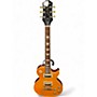 Used Epiphone Slash Signature Les Paul Classic Lemonburst Solid Body Electric Guitar Lemonburst