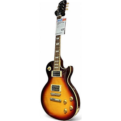 Epiphone Used Epiphone Slash Signature Les Paul Classic NOVEMBER BURST Solid Body Electric Guitar