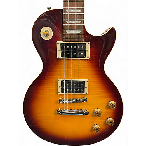 Used Epiphone Slash Signature Les Paul Classic NOVEMBER BURST Solid Body Electric Guitar NOVEMBER BURST
