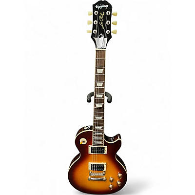 Used Epiphone Slash Signature Les Paul Classic NOVEMBER BURST Solid Body Electric Guitar