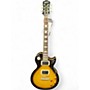Used Epiphone Slash Signature Les Paul Classic Tobacco Burst Solid Body Electric Guitar Tobacco Burst
