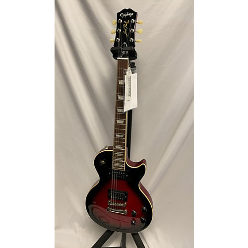 Epiphone Used Epiphone Slash Signature Les Paul Classic VERM Solid Body Electric Guitar Vermillion