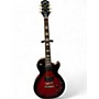Used Epiphone Slash Signature Les Paul Classic VERMILLION  Solid Body Electric Guitar VERMILLION