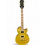 Used Epiphone Slash Signature Les Paul Classic Victoria Gold Solid Body Electric Guitar Victoria Gold