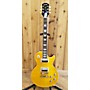 Used Epiphone Used Epiphone Slash Signature Les Paul Classic Yellow Solid Body Electric Guitar Yellow