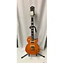 Used Epiphone Used Epiphone Slash Signature Les Paul Classic Yellow Solid Body Electric Guitar Yellow