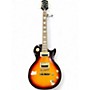Used Epiphone Slash Signature Les Paul Classic sunburst Solid Body Electric Guitar sunburst
