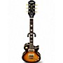 Used Epiphone Slash Signature Les Paul November Burst Solid Body Electric Guitar November Burst