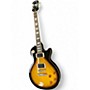 Used Epiphone Slash Signature Les Paul Standard  2 Tone Sunburst Solid Body Electric Guitar 2 Tone Sunburst