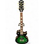 Used Epiphone Slash Signature Les Paul Standard Anaconda Burst Solid Body Electric Guitar Anaconda Burst