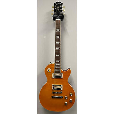 Epiphone Used Epiphone Slash Signature Les Paul Standard Appetite Burst Solid Body Electric Guitar