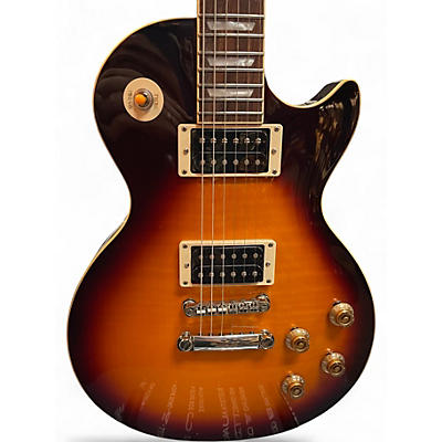 Used Epiphone Slash Signature Les Paul Standard November Burst Solid Body Electric Guitar