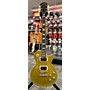 Used Epiphone Used Epiphone Slash Victoria Gold Top Solid Body Electric Guitar Gold Top