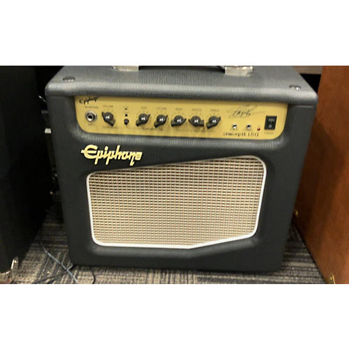 Epiphone Used Epiphone Snakepit 15G Guitar Combo Amp