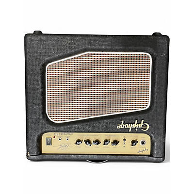 Used Epiphone Snakepit 15G Guitar Combo Amp