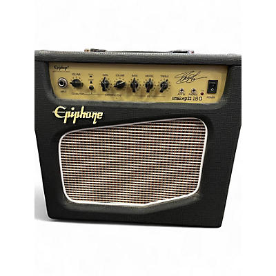 Used Epiphone Snakepit 15G Guitar Combo Amp