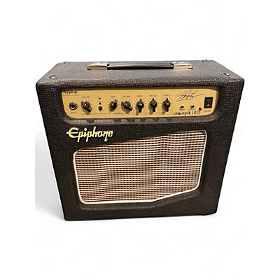 Used Epiphone Snakepit 15G Guitar Combo Amp