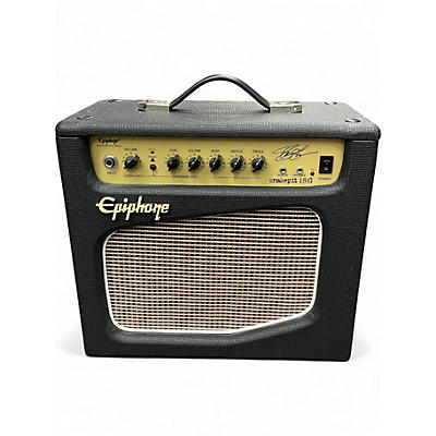 Used Epiphone Snakepit 15G Guitar Combo Amp