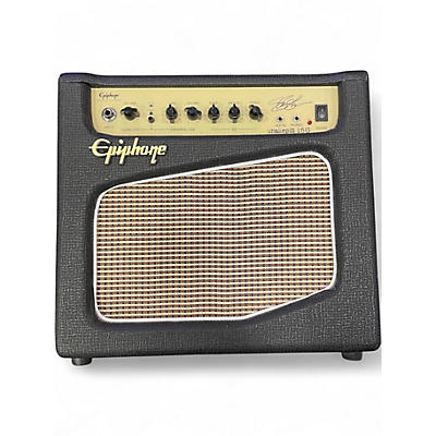 Used Epiphone Snakepit 15g Guitar Combo Amp