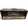 Used Epiphone So Cal 50W Hi Gain Tube Guitar Amp Head