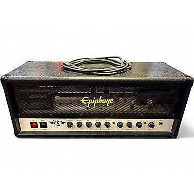 Used Epiphone SoCal 50 Tube Guitar Amp Head