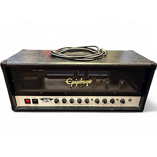 Used Epiphone SoCal 50 Tube Guitar Amp Head