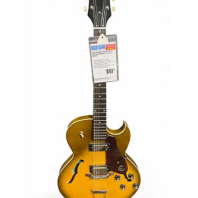 Semi-Hollow & Hollow Body Electric Guitars Pg 73