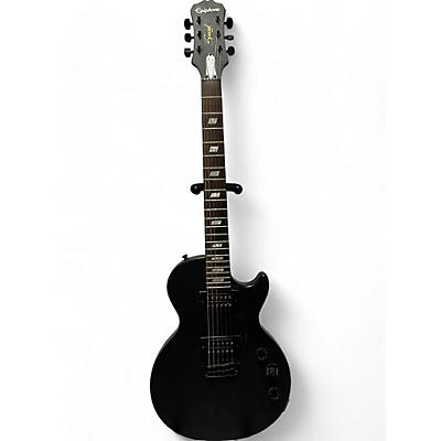 Epiphone Used Epiphone Special GT Black Solid Body Electric Guitar