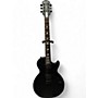 Used Epiphone Used Epiphone Special GT Black Solid Body Electric Guitar Black