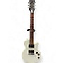 Used Epiphone Special Gray Solid Body Electric Guitar Gray