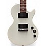 Used Epiphone Special-I worn gray Solid Body Electric Guitar worn gray