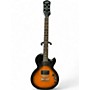 Used Epiphone Special II 2 Color Sunburst Solid Body Electric Guitar 2 Color Sunburst