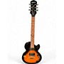 Used Epiphone Special II 2 Color Sunburst Solid Body Electric Guitar 2 Color Sunburst