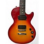 Used Epiphone Special II 2 Tone Sunburst Solid Body Electric Guitar 2 Tone Sunburst
