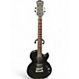 Used Epiphone Special II Black Solid Body Electric Guitar Black