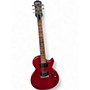 Used Epiphone Special II Dakota Red Solid Body Electric Guitar Dakota Red