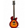 Used Epiphone Special II Plus Top Cherry Sunburst Solid Body Electric Guitar Cherry Sunburst