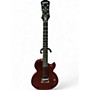 Used Epiphone Special II Wine Red Solid Body Electric Guitar Wine Red