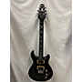 Used Epiphone Used Epiphone Spotlight Nouveau Black Solid Body Electric Guitar Black