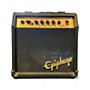 Used Epiphone Studio 10 Guitar Combo Amp