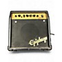 Used Epiphone Studio 10 Guitar Combo Amp