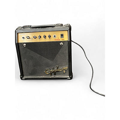 Used Epiphone Studio 10S Guitar Combo Amp