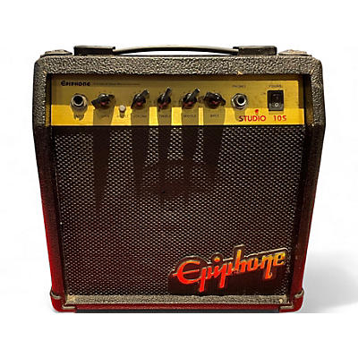 Used Epiphone Studio 10S Guitar Combo Amp