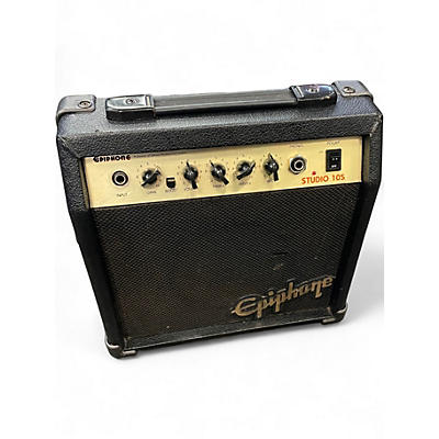 Used Epiphone Studio 10s Guitar Combo Amp