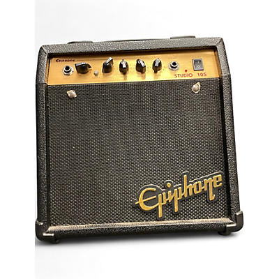 Used Epiphone Studio 10s Guitar Combo Amp