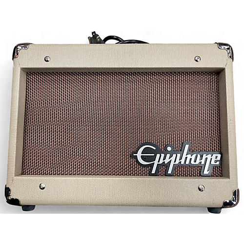 Epiphone Used Epiphone Studio 15C Guitar Combo Amp