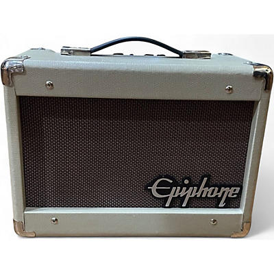 Used Epiphone Studio Acoustic 15 Acoustic Guitar Combo Amp