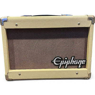 Used Epiphone Studio Acoustic 15C Acoustic Guitar Combo Amp