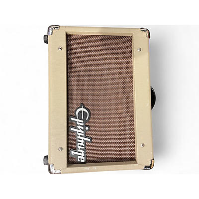 Used Epiphone Studio Acoustic 15C Acoustic Guitar Combo Amp