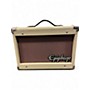 Used Epiphone Studio Acoustic 15c Acoustic Guitar Combo Amp